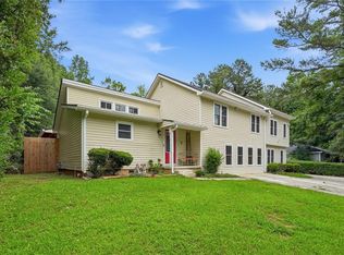 (Undisclosed Address), Lithonia, GA 30038