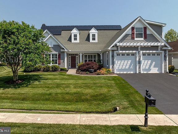2nd image of 30202 Zachary Taylor Ct
