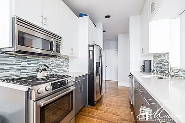 Rented by Maison International