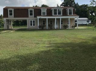 1574 B Hudson Rd, Jay, FL 32565