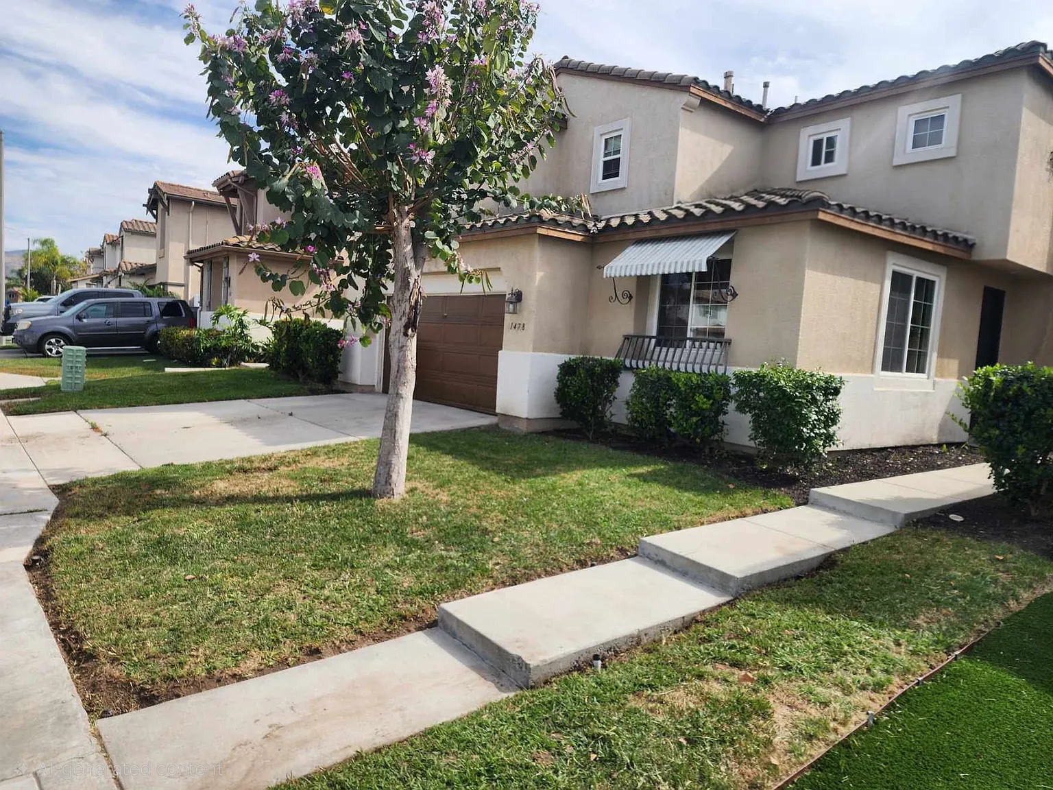 4 bed, 1844 sqft, $4,800 — Photo 1