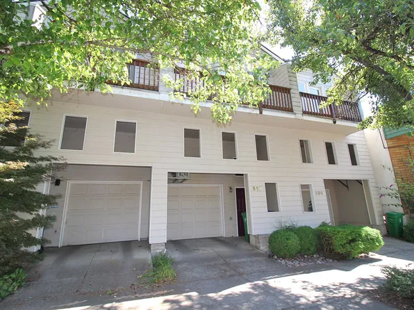 510 NE Lawrence Ave, Portland, OR 97232