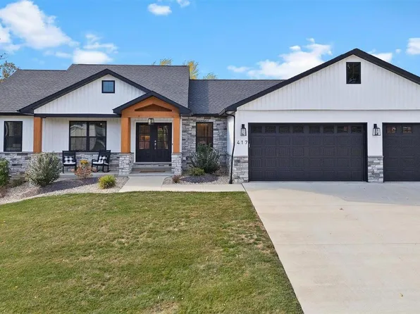 417 Troy Ave, Troy, IL 62294