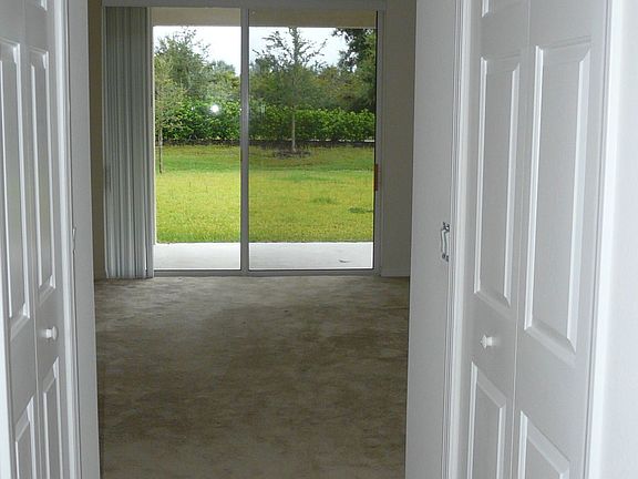 His & Hers Closets