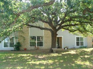 6308 Sundance Cir, Joshua, TX 76058