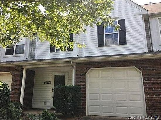 9657 Terrier Way Charlotte NC 28269 Zillow