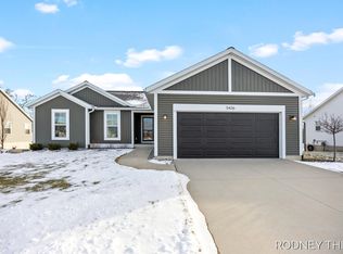 5436 Camfield Dr, Allendale, MI 49401