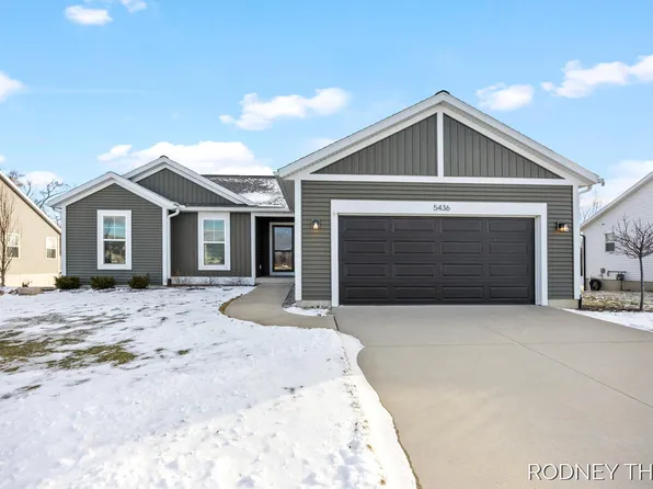 5436 Camfield Dr, Allendale, MI 49401