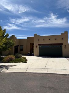 9328 Wind Caves Way NW, Albuquerque, NM, 87120