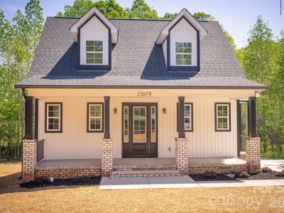 15678 Silver Rd, Oakboro, NC, 28129