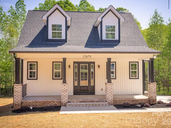 15678 Silver Rd, Oakboro, NC 28129