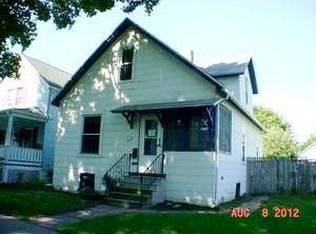 512 Fraser St, Bay City, MI 48708