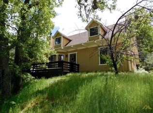 18245 Alps Dr, Tehachapi, CA 93561