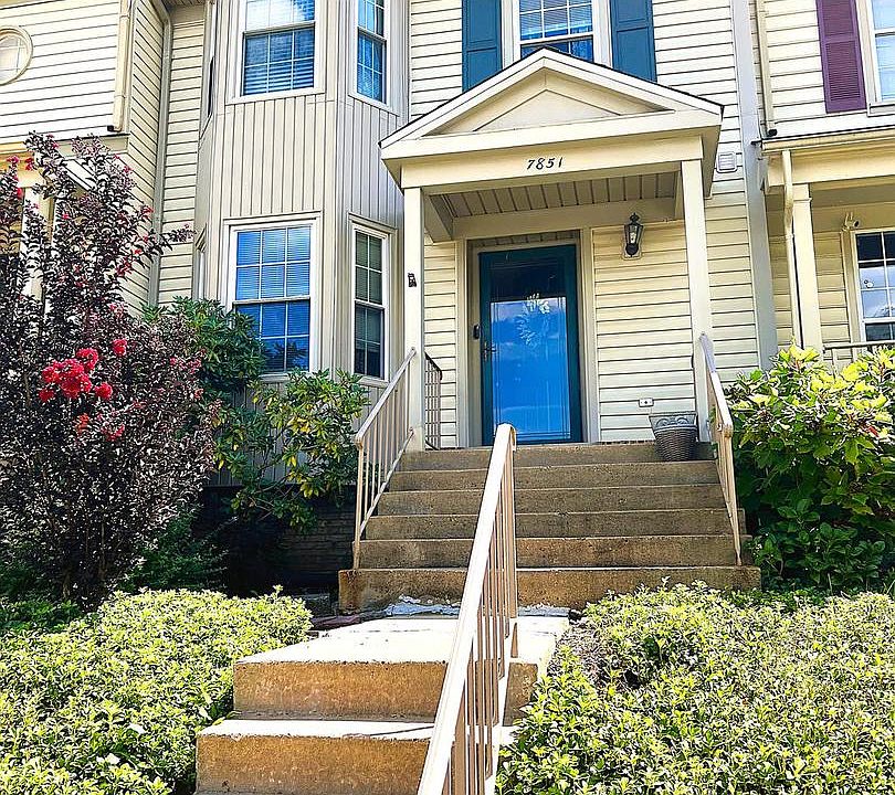 1st image of 7851 Brookview Ct
