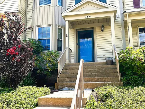 7851 Brookview Ct, Manassas, VA 20109