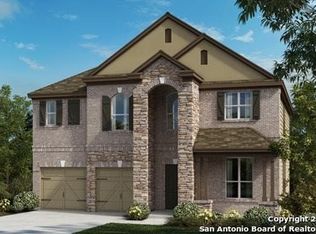 310 Colonial Blf, Universal City, TX 78148