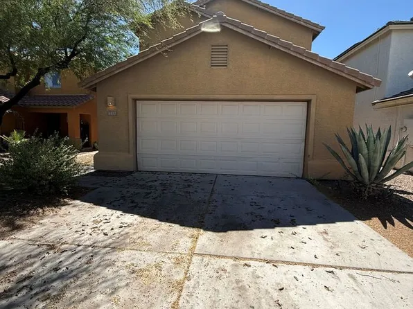 6812 S Sonoran Bloom Ave, Tucson, AZ 85756