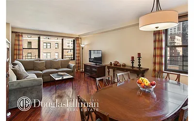 Sold by Douglas Elliman