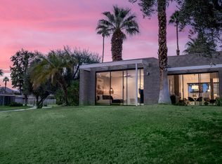 847 N Calle De Mimosas, Palm Springs, CA 92262