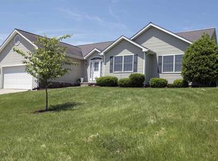 1230 King Edwards Way, Harrisonburg, VA 22801