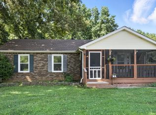 619 Granger Ln, Clarksville, TN 37042