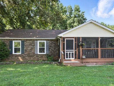 619 Granger Ln, Clarksville, TN, 37042