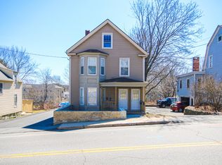 1244 Broadway #2, South Portland, ME 04106