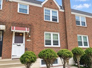 7125 Castor Ave, Philadelphia, PA 19149
