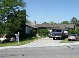 1901 N Main St, Orem, UT 84057