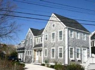 25C Washington St, Nantucket, MA 02554