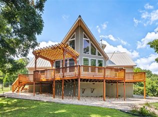 19123 Hill Rd, Springdale, AR 72764