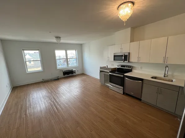 427 Bergen Ave, Jersey City, NJ