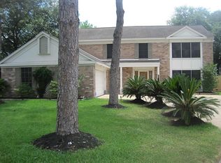 7510 Edgevale Ct, Houston, TX 77095