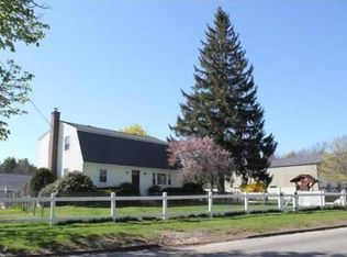 235 Maple St, Bellingham, MA 02019