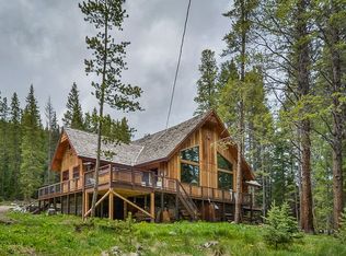 241 97 Cir, Breckenridge, CO 80424