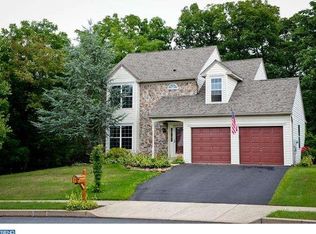 271 Middle Park Dr, Souderton, PA 18964