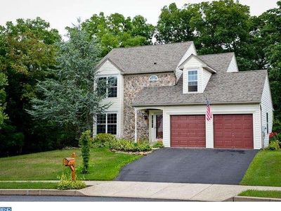 271 Middle Park Dr, Souderton, PA, 18964