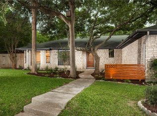11001 Spear Oak Cv, Austin, TX 78759