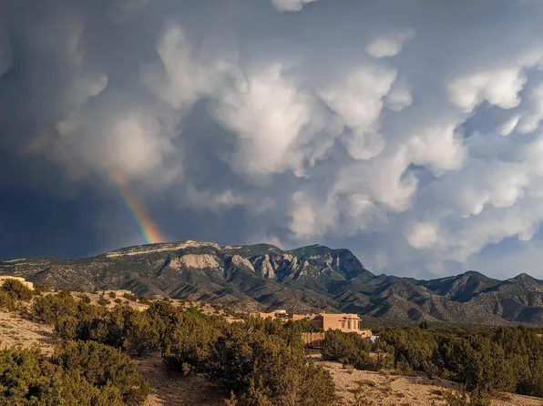 10 San Jose Trl, Placitas, NM 87043