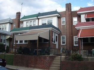83 Burnside Ave, Sharon Hill, PA 19079