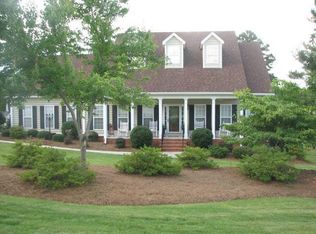 101 Hidden Lake Dr, Bremen, GA 30110
