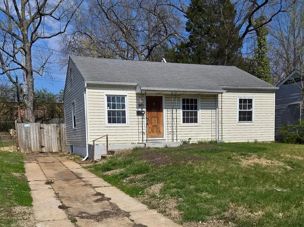 141 Cameron Rd, Saint Louis, MO 63137