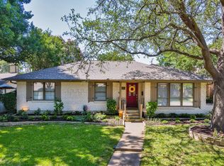 1205 Northlake Dr, Richardson, TX 75080