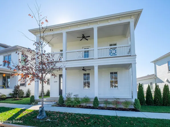 6024 Passionflower Dr, Prospect, KY 40059