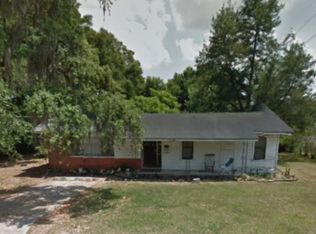 Church Ave, Dade City, FL 33525