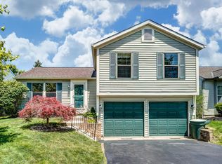 5118 Hidden View Dr, Hilliard, OH 43026