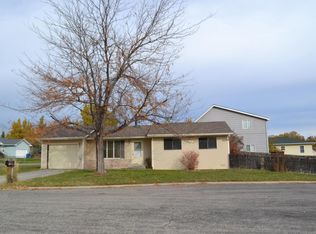 685 Cindy Cir, Sheridan, WY 82801