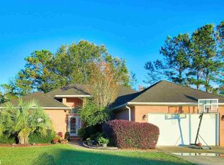 3648 Ancient Oaks Cir, Gulf Shores, AL 36542