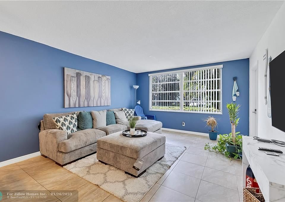 Kings Park Apartments Oakland Park, FL Zillow