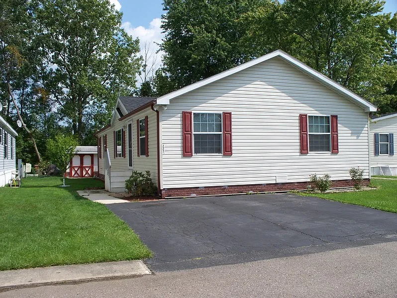 227 Ponderosa Trl S photo 1